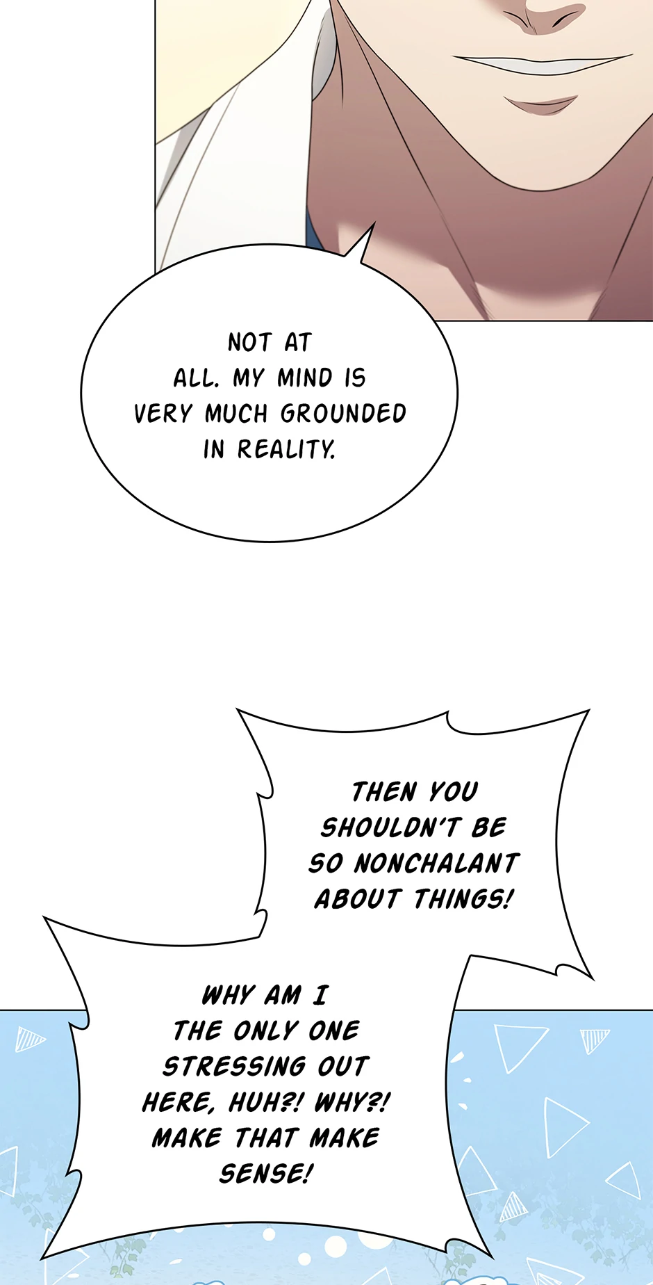 Dr. Choi Tae-Soo Chapter 233 40